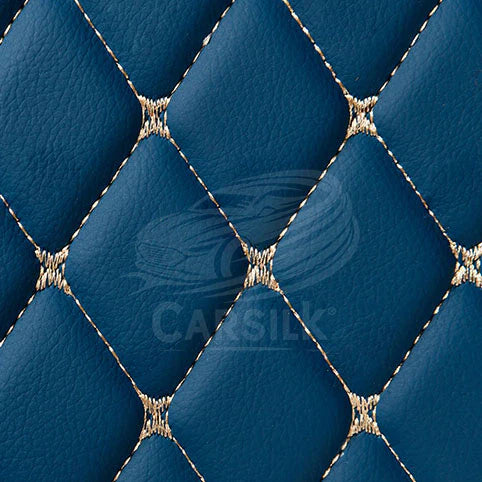 Carsilk® tailored Automotive Floor Coverings