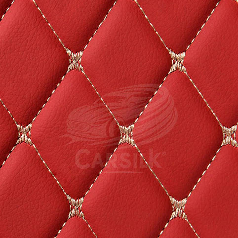 Carsilk® tailored Automotive Floor Coverings