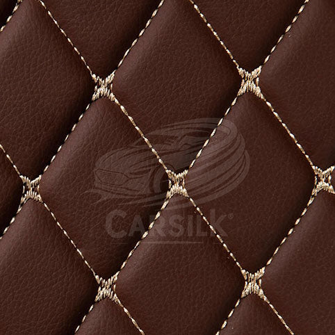 Carsilk® tailored Automotive Floor Coverings