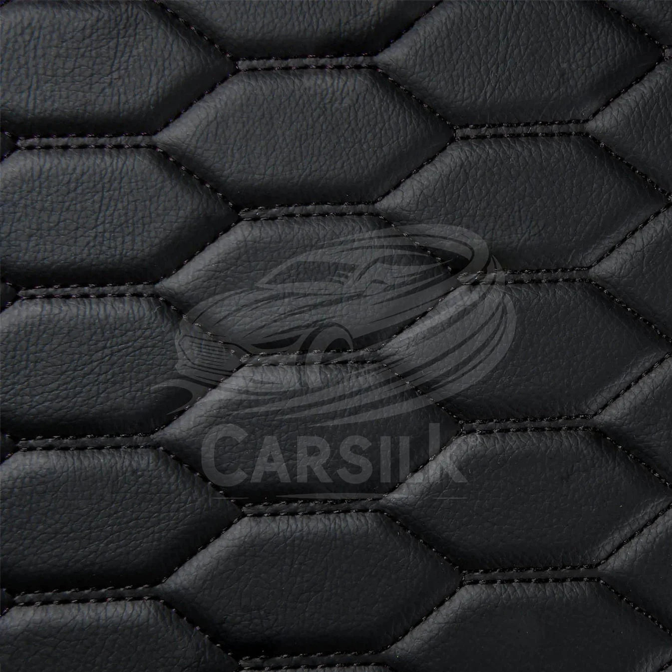 Carsilk® tailored Automotive Floor Coverings